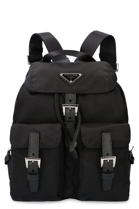 prada backpack sale|prada backpack women.